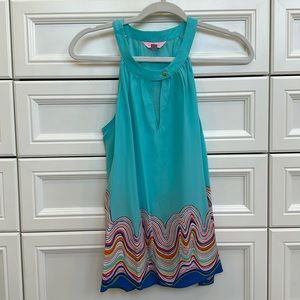 Lilly Pulitzer blouse